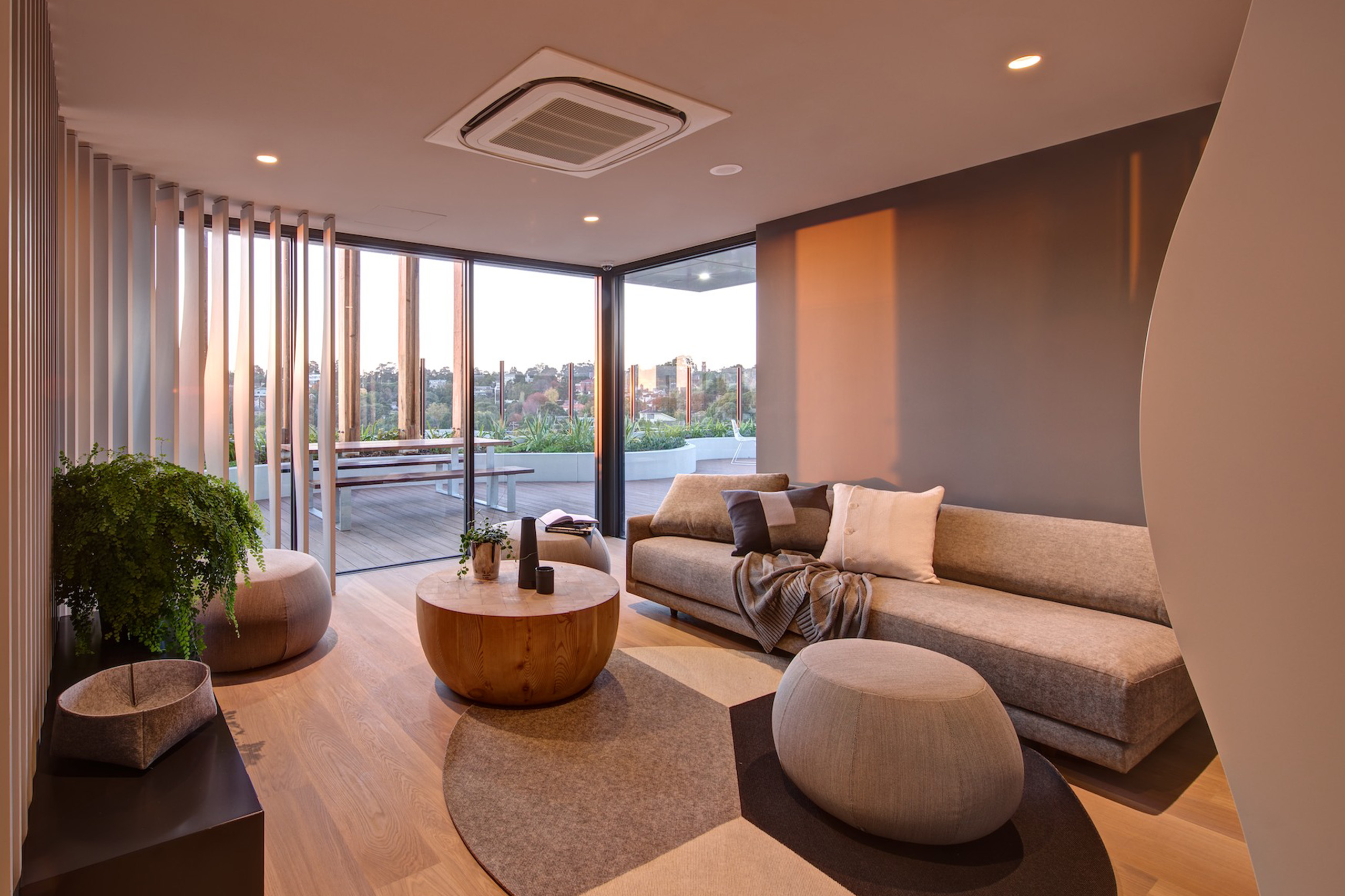 Hamton Property Group Haven at Acacia Place