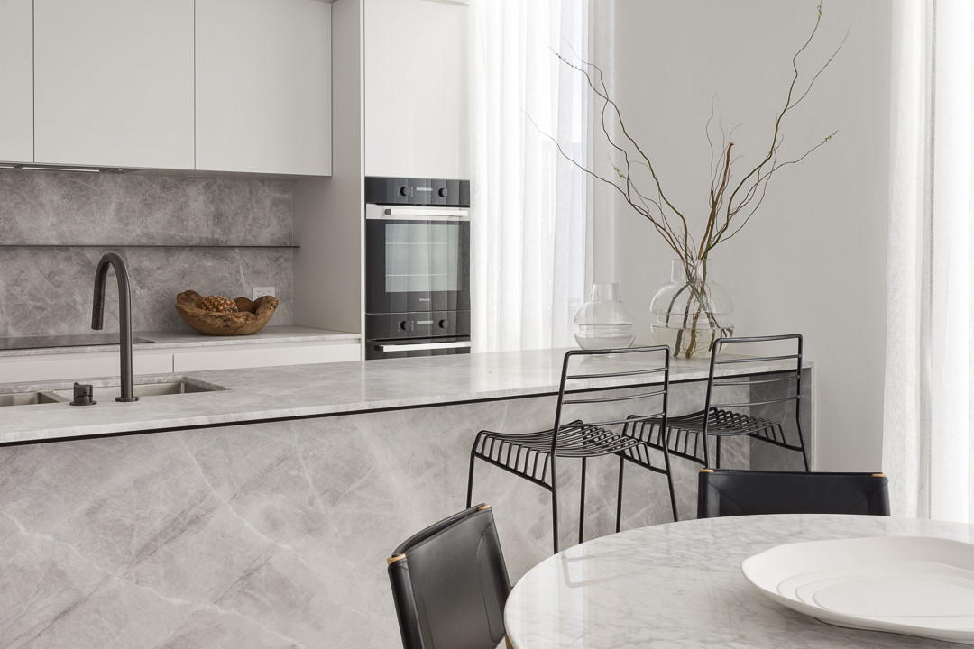 Completed Photography