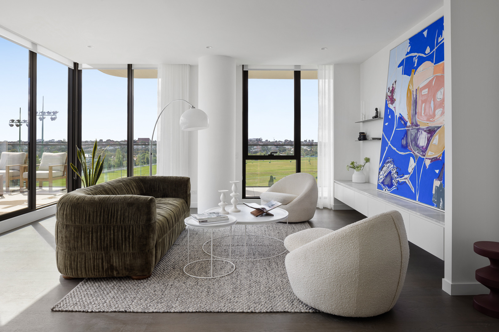 Completed Photography