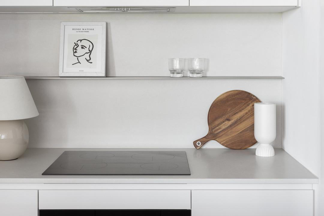 Completed Photography