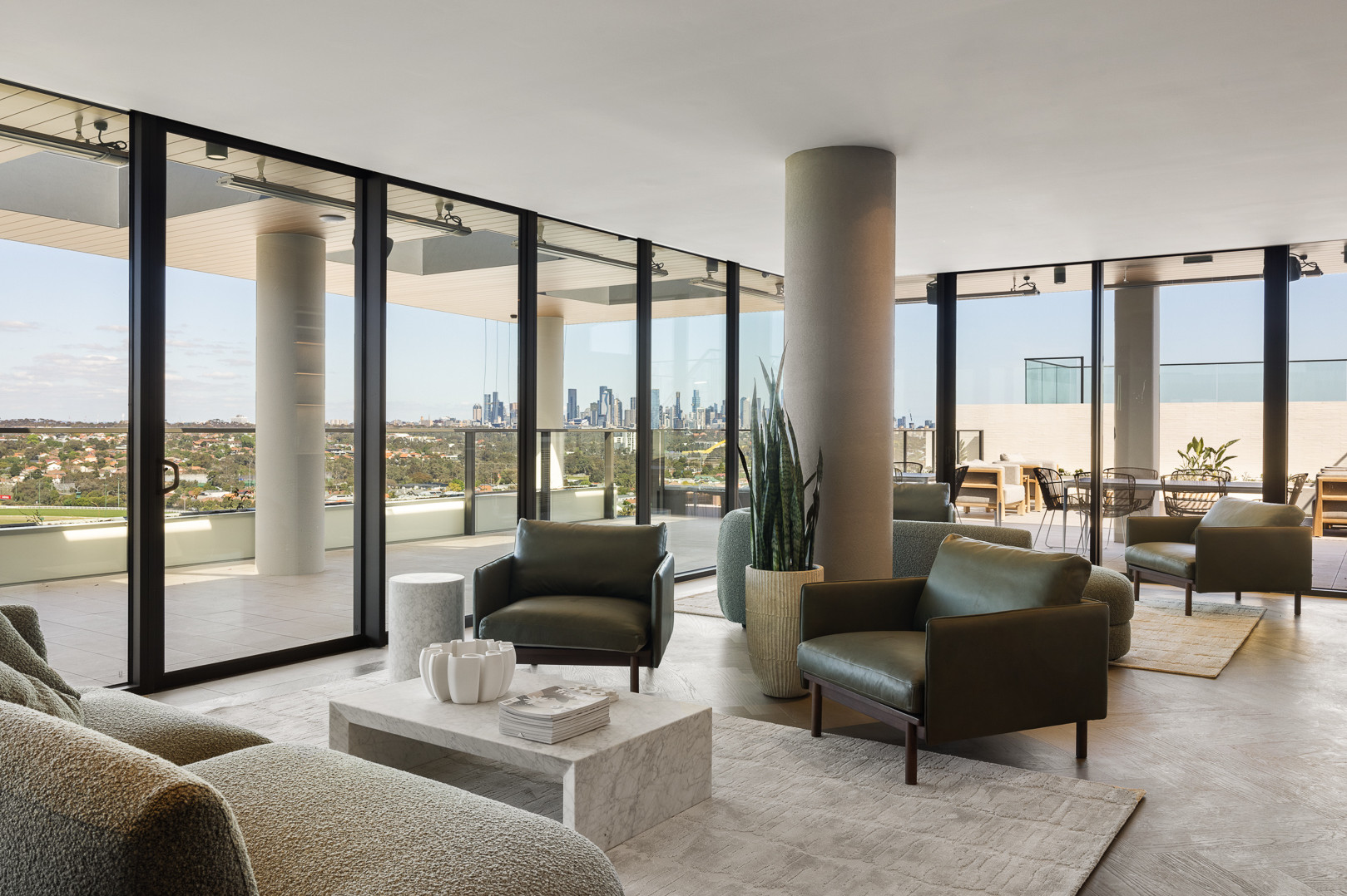 Completed Photography