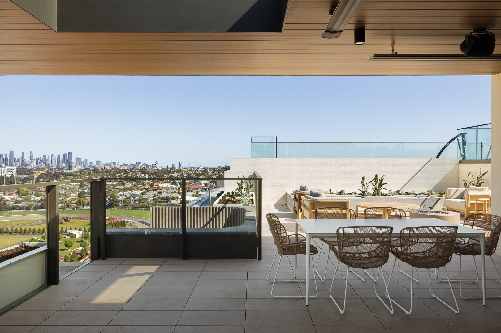 Completed Photography