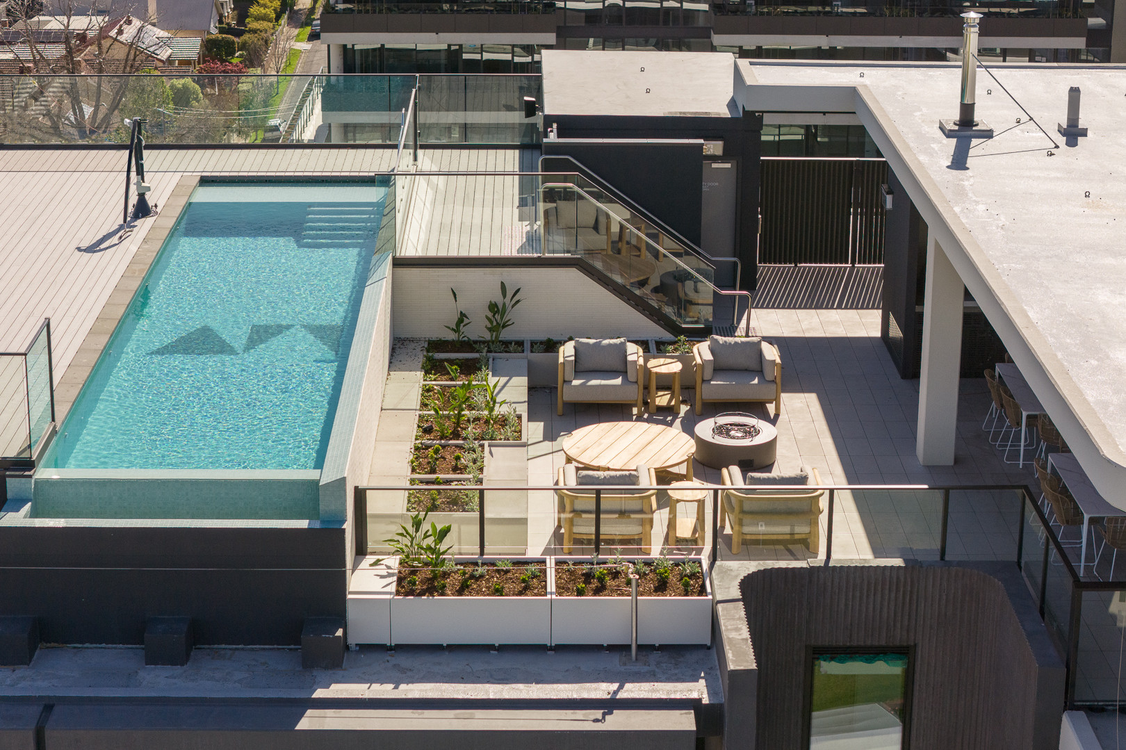 Completed Photography