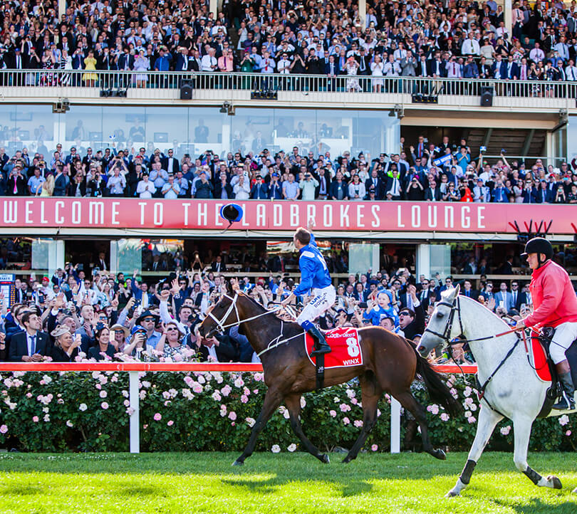 Moonee Valley Racing Club