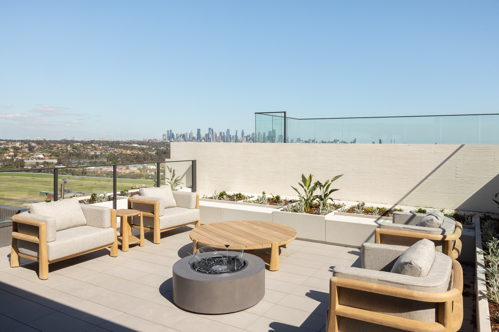 Completed Photography