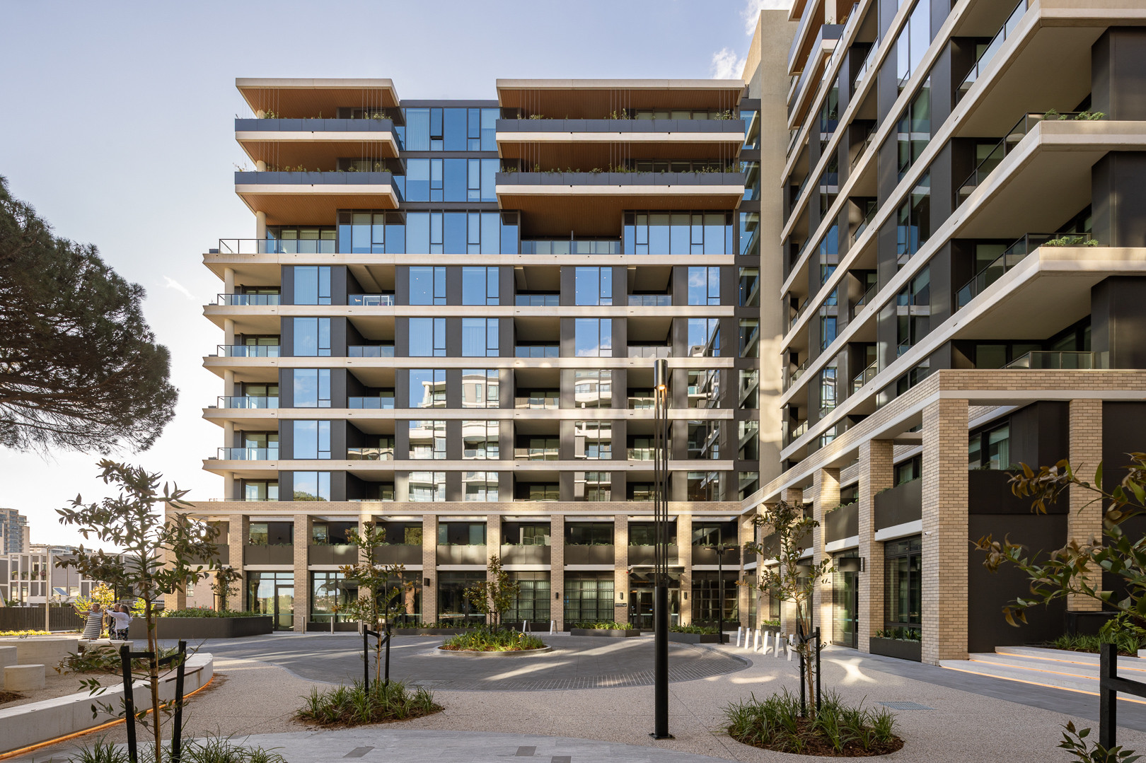 Completed Photography